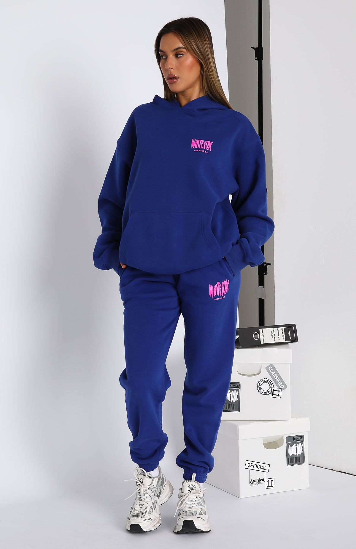 Archive 6.0 Sweatpants Ash main image 1