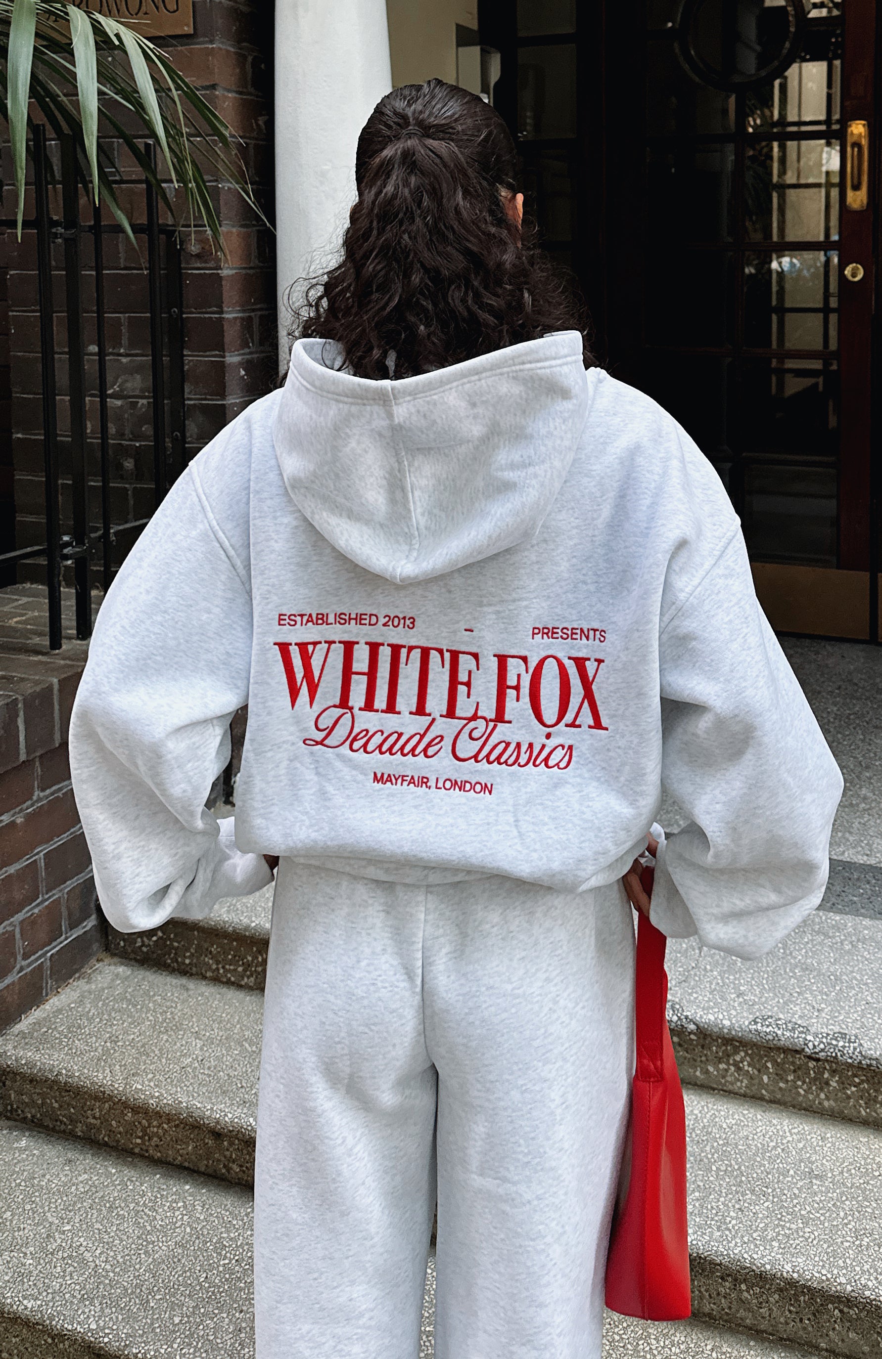 トップス comme si studio Hoodie Set Top (White) 360_152-Edit.gif?v=1725210394