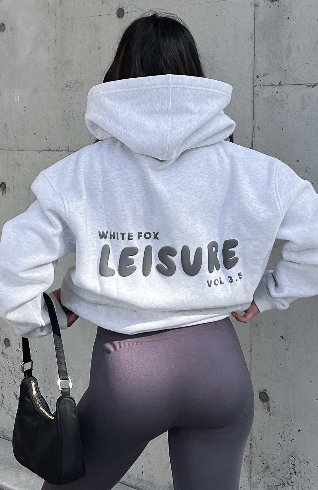 WHITE FOX Leisure Series