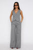 Socialite Pants Grey