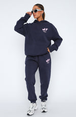 The New Standard Sweatpants Navy