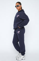 The New Standard Sweatpants Navy