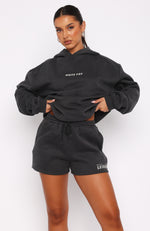 Leisure Series Lounge Shorts Shadow
