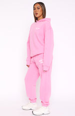 Offstage Sweatpants Bubblegum