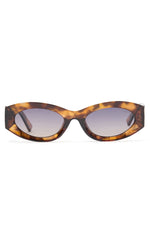 Jame Sunglasses Light Tort