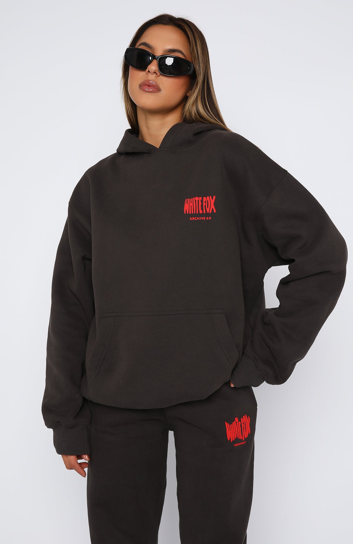 【archive】goa hoodie 00s Archive GOA Hoodie Gray Zip Pullover | eBay