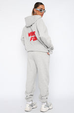 Offstage Sweatpants Alloy Grey