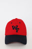 Make It Known Cap Red/Navy