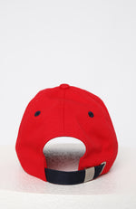 Make It Known Cap Red/Navy