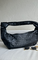 Lexi Shoulder Bag Black