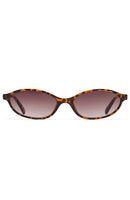 Robert Sunglasses Tortoise