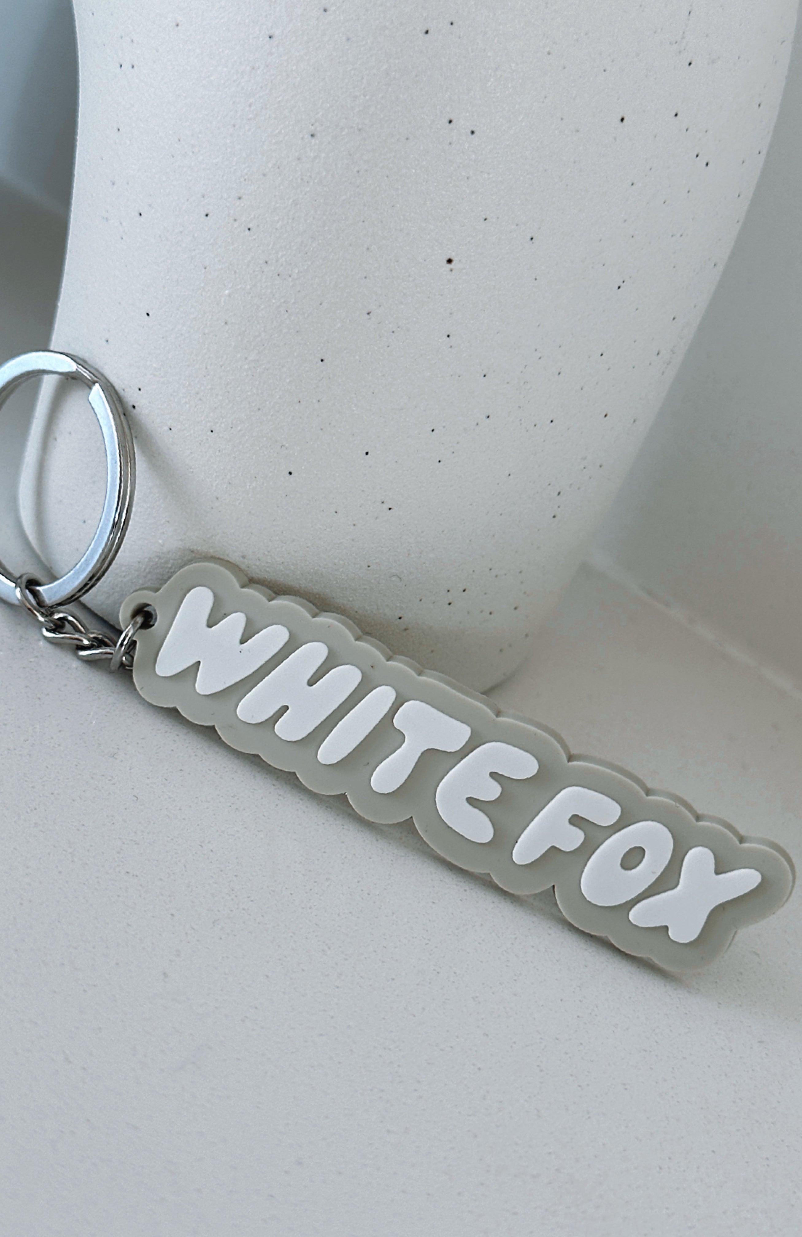 I've Got You Keychain Moon | White Fox Boutique
