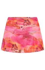 About You Girl Mini Skirt Paradise Dreams