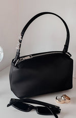 After Hours Mini Bag Black