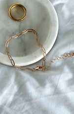 Aklina Bracelet Gold