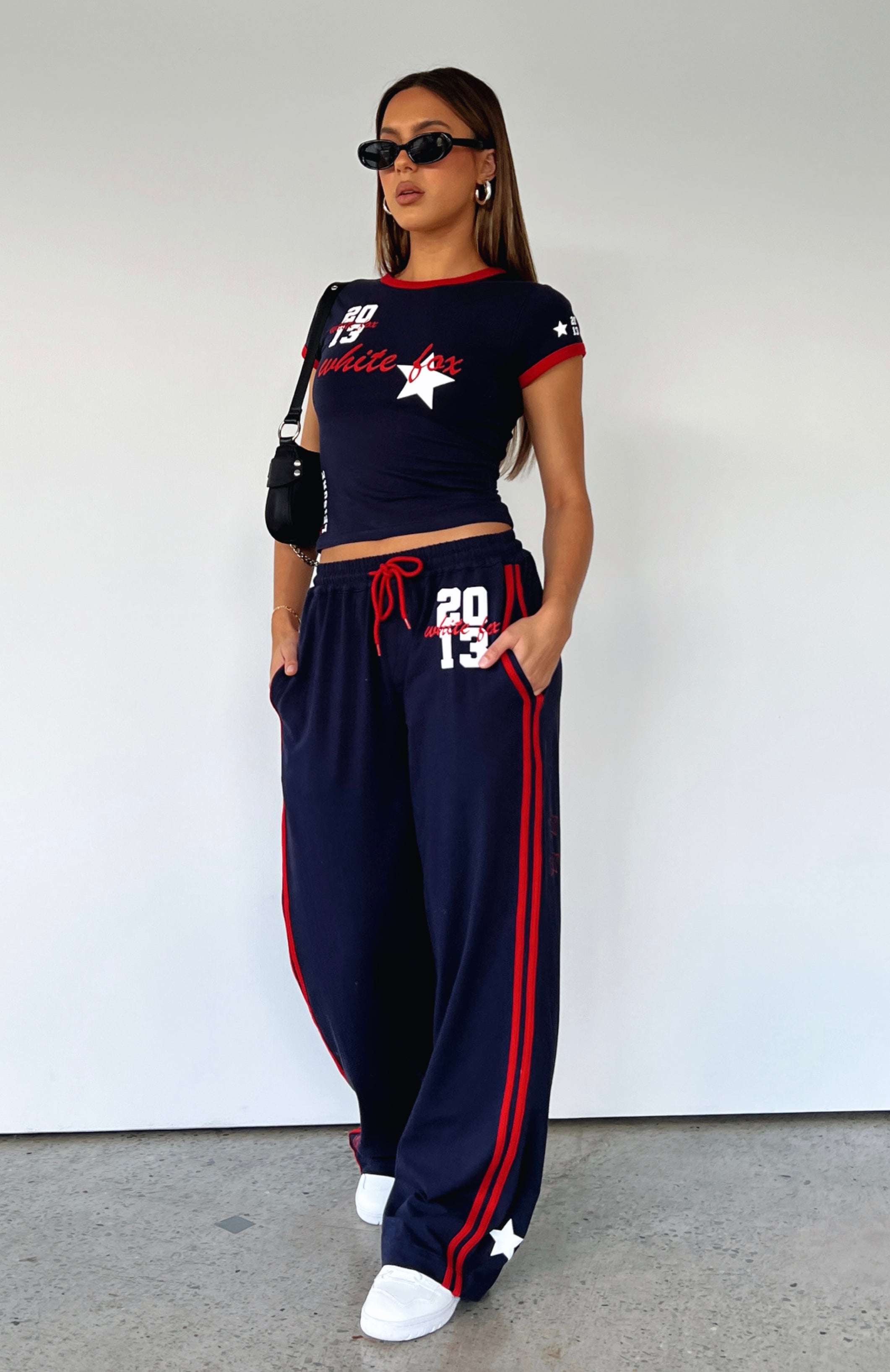 All track pants 2025