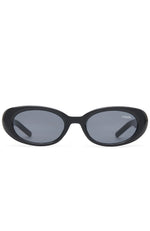 Amalie Sunglasses Black