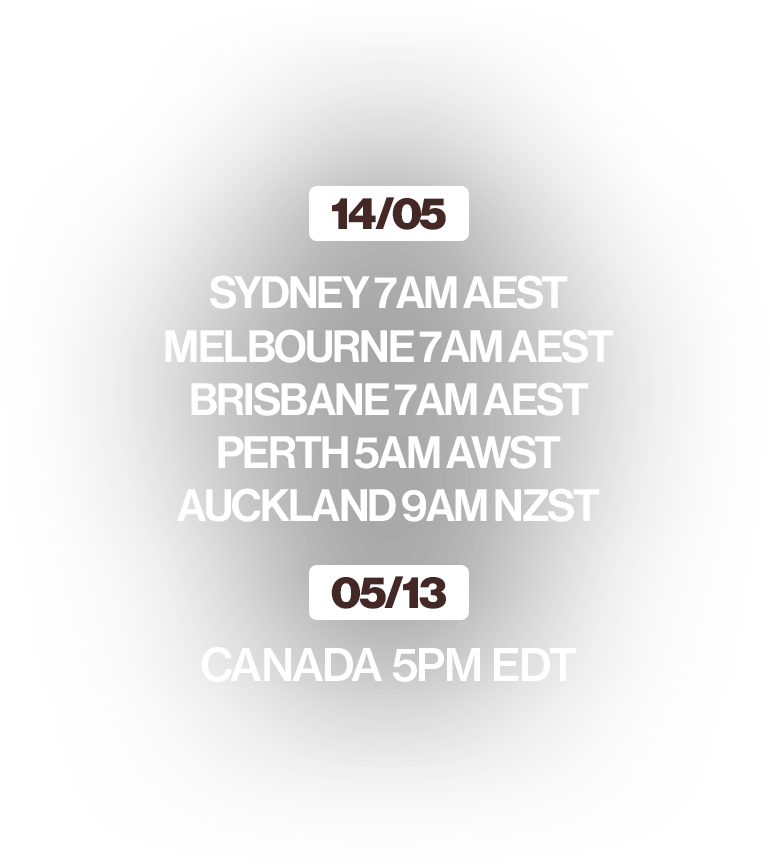 Right Desktop Timezone