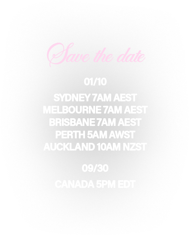 Mobile Timezone