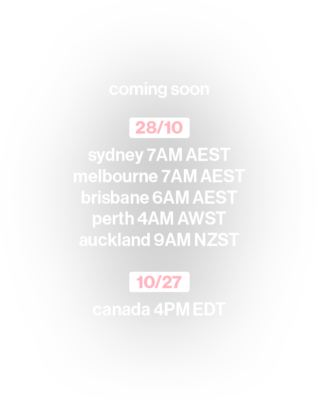 Left Desktop Timezone