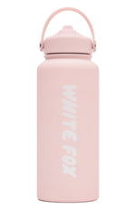 Staying Hydrated Drink Bottle Baby Pink