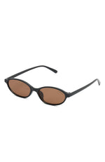 Robert Sunglasses Chocolate