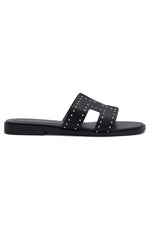 Caitlin Sandals Black