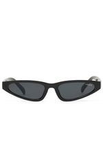 Charli Sunglasses Black