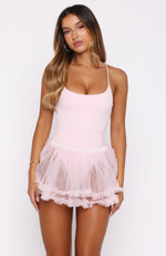 Prima Ballerina Tutu Set Pink