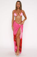 Seaforth Sarong Flamenco