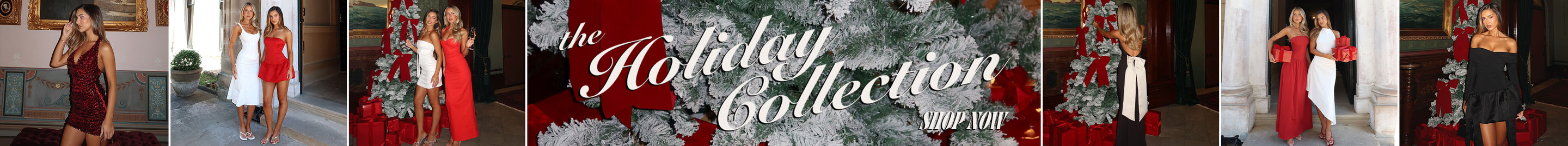 The Holiday Collection