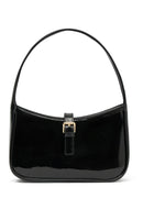 Dionne Large Shoulder Bag Black