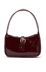 Dionne Shoulder Bag Chocolate