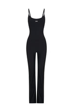 Elevate Jumpsuit Black