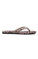 Erica Sandals Leopard