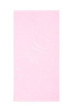 Feeling Fresh Gym Towel Baby Pink