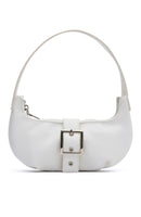 Harvey Shoulder Bag Ivory