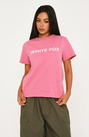 Needing You Tee Pink