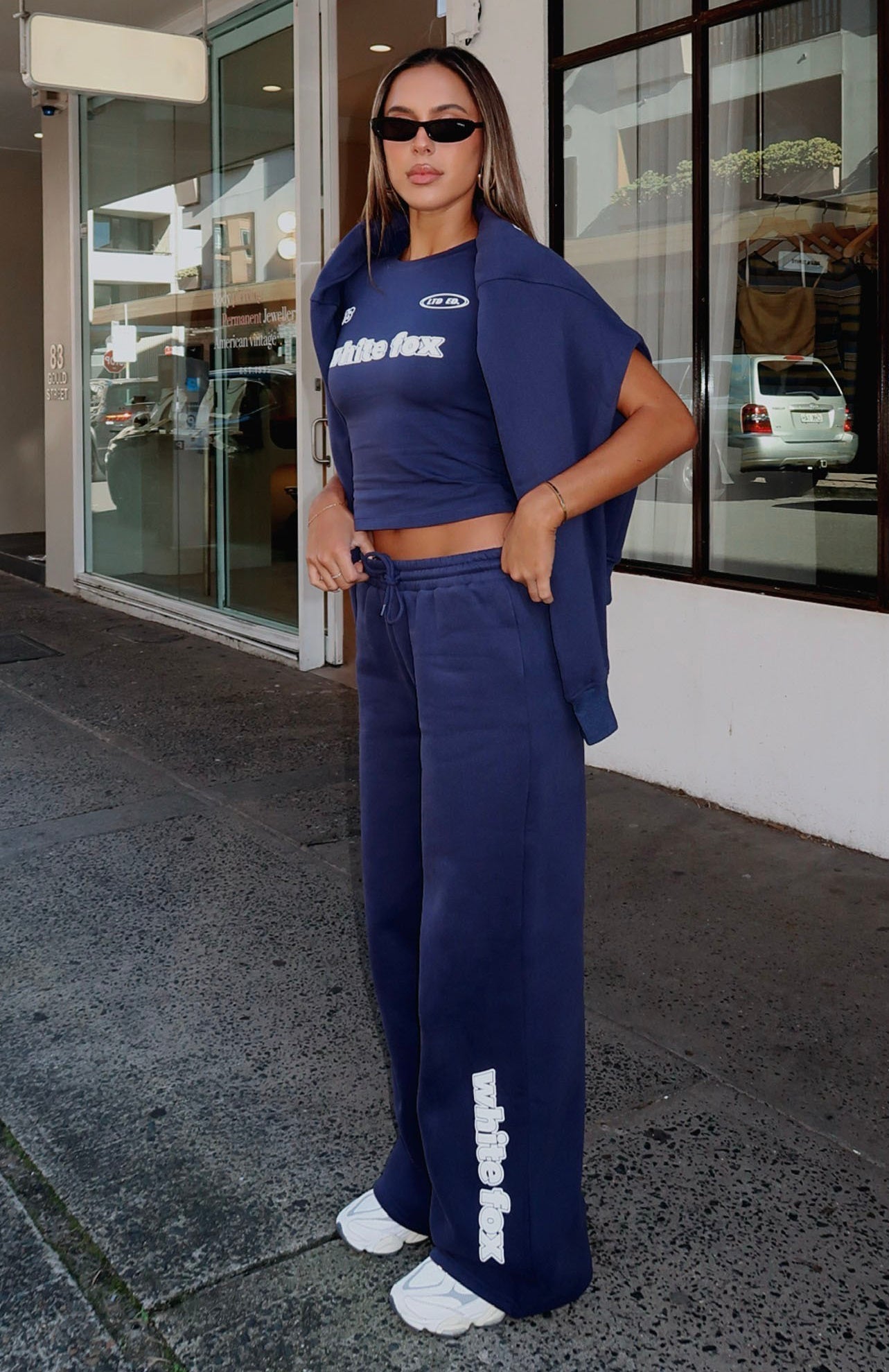 Letsgo Sweatpants main image 0