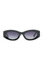 Jame Sunglasses Black