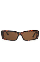 Kylie Sunglasses Tort