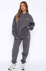 Core Classic Sweatpants Volcanic