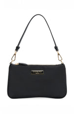 Levelled Up Shoulder Bag Black