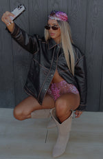 Love Style Scarf Spellbound
