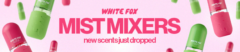 NEW SCENTS 