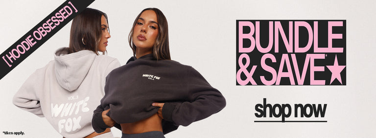 Hoodie Bundle