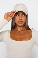 Speed It Up Cap Bone