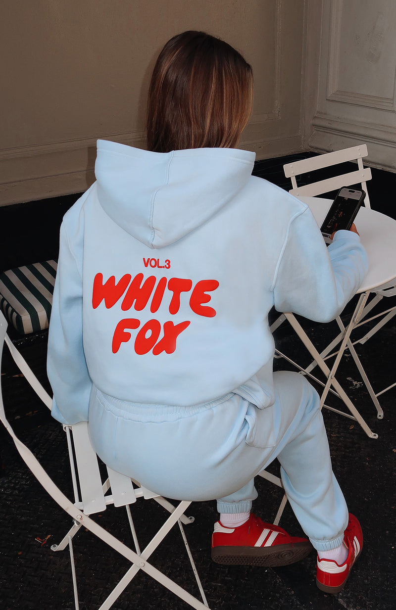 Offstage Hoodie Ice Pop