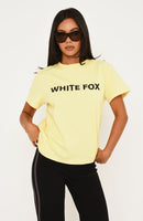 Needing You Tee Lemon