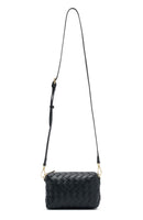 Good Times Crossbody Bag Black